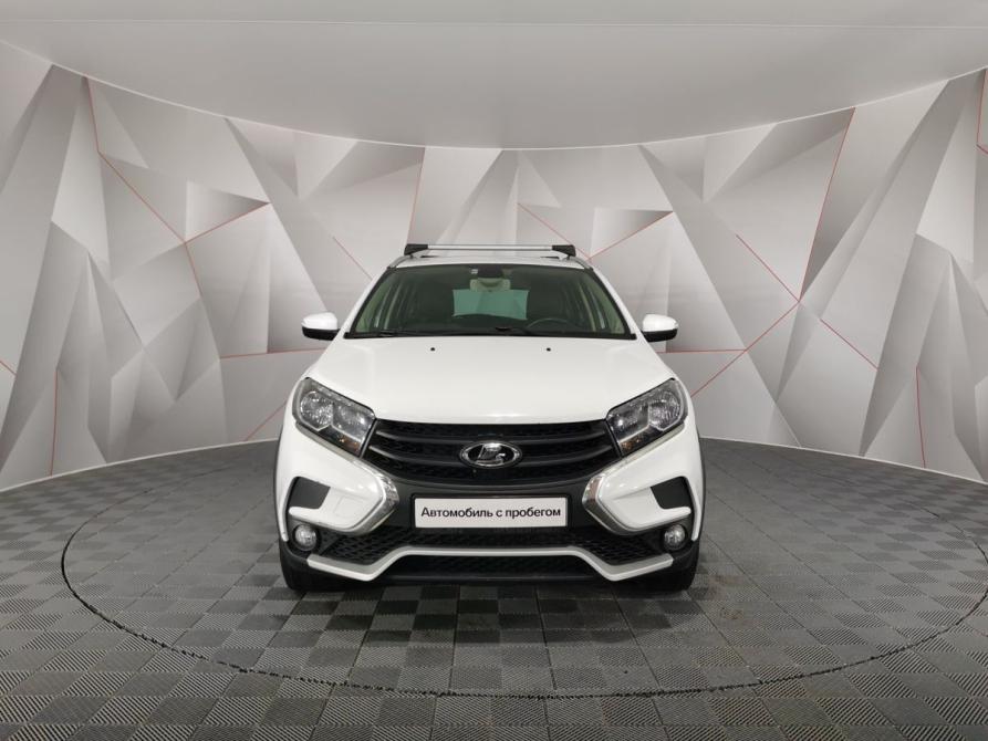 Lada (ВАЗ) XRAY I Москва  - изображение 7