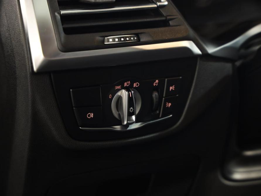 BMW X3 III (G01) Рестайлинг Санкт-Петербург  - изображение 26