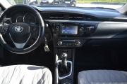 Toyota Corolla XI (E160 E170 E180) Воронеж  - изображение 25