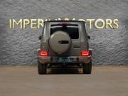 Mercedes-Benz G-Класс AMG II (W465) Рестайлинг Москва  - изображение 35