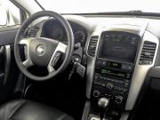 Chevrolet Captiva I Москва  - изображение 58