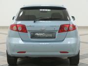 Chevrolet Lacetti I Иваново  - изображение 21