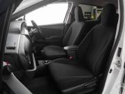 Toyota Vitz III (XP130) Рестайлинг 2 Тюмень  - изображение 24