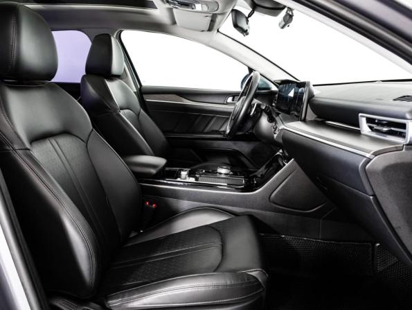 Kia K5 III с пробегом 2022 года, цена 2 799 000 рублей, 39751 км, седан, Автокод Объявления