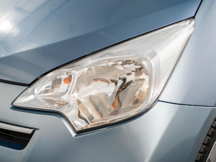 Toyota Ractis II Иркутск  - изображение 19