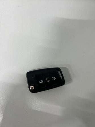 Volkswagen Polo VI с пробегом 2021 года, цена 1 840 000 рублей, 24487 км, лифтбек, Автокод Объявления