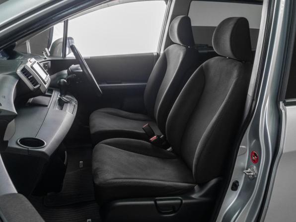Honda Freed I Рестайлинг с пробегом 2012 года, цена 1 029 000 рублей, 158388 км, компактвэн, Автокод Объявления