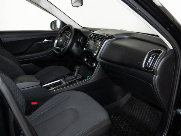 Hyundai Creta II с пробегом 2021 года, цена 2 648 000 рублей, 44223 км, внедорожник, Автокод Объявления