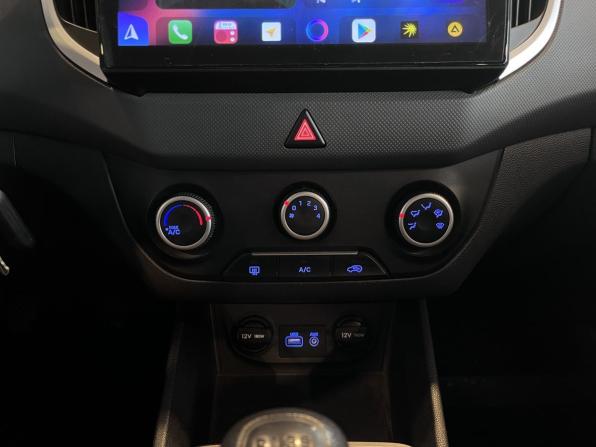 Hyundai Creta I с пробегом 2018 года, цена 1 970 000 рублей, 83347 км, внедорожник, Автокод Объявления