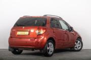 Suzuki SX4 I (Classic) Томск  - изображение 25