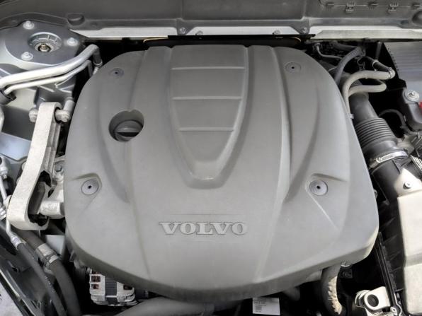Volvo XC60 II с пробегом 2021 года, цена 4 150 000 рублей, 89374 км, внедорожник, Автокод Объявления