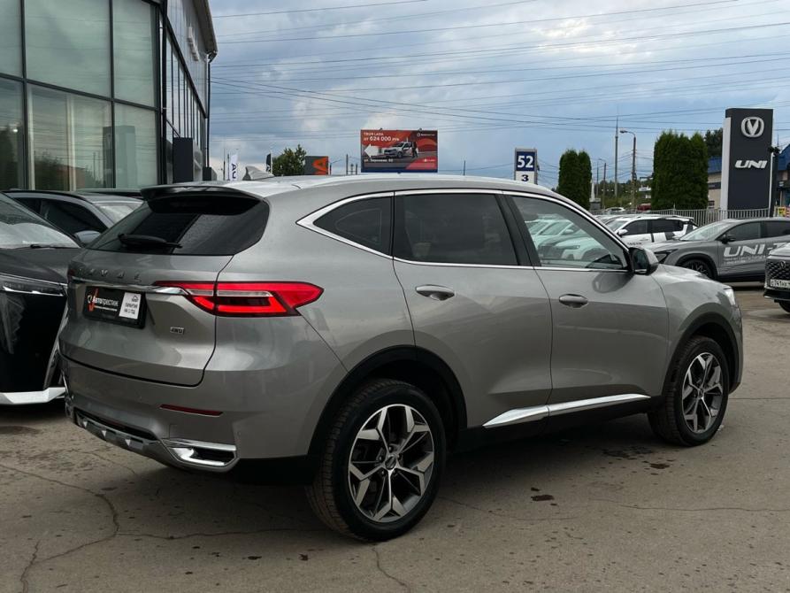 Haval F7 I Калуга  - изображение 4
