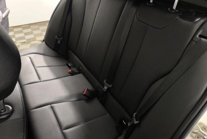 BMW 1 серии II (F20/F21) с пробегом 2015 года, цена 1 590 000 рублей, 87415 км, хэтчбек, Автокод Объявления