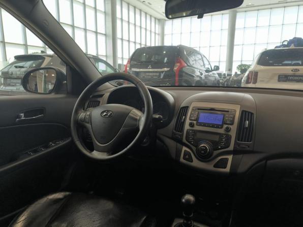 Hyundai i30 I с пробегом 2009 года, цена 530 000 рублей, 226451 км, хэтчбек, Автокод Объявления