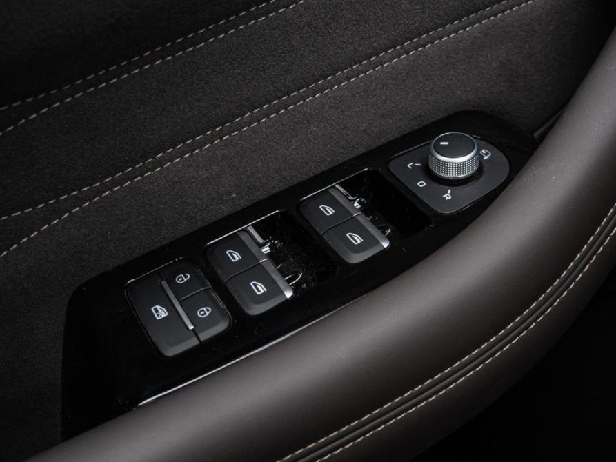 Geely Monjaro I Рестайлинг 2 Краснодар  - изображение 22