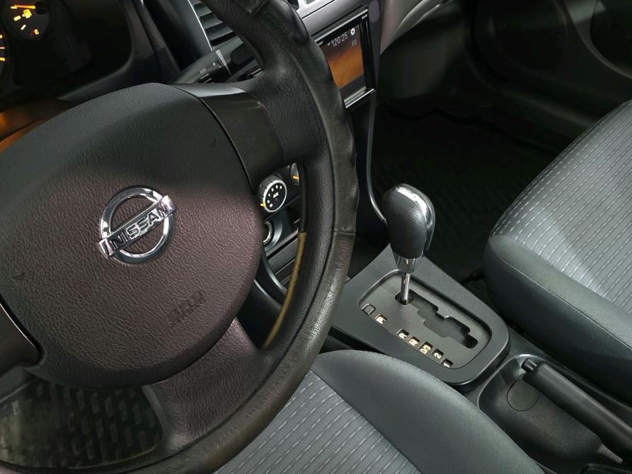Nissan Almera Classic I Новосибирск  - изображение 16