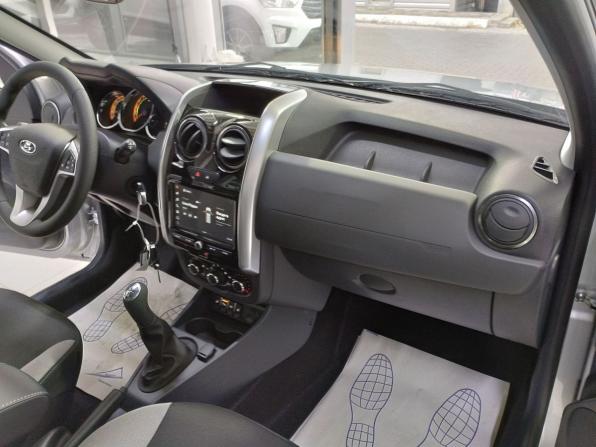 Lada (ВАЗ) Largus I Рестайлинг с пробегом 2026 года, цена 1 780 000 рублей, 28 км, универсал, Автокод Объявления