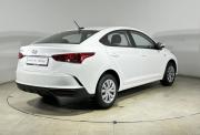 Hyundai Solaris II Рестайлинг Саранск  - изображение 33