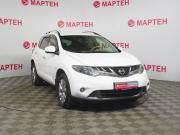 Nissan Murano II (Z51) Рестайлинг 2 Вологда  - изображение 25