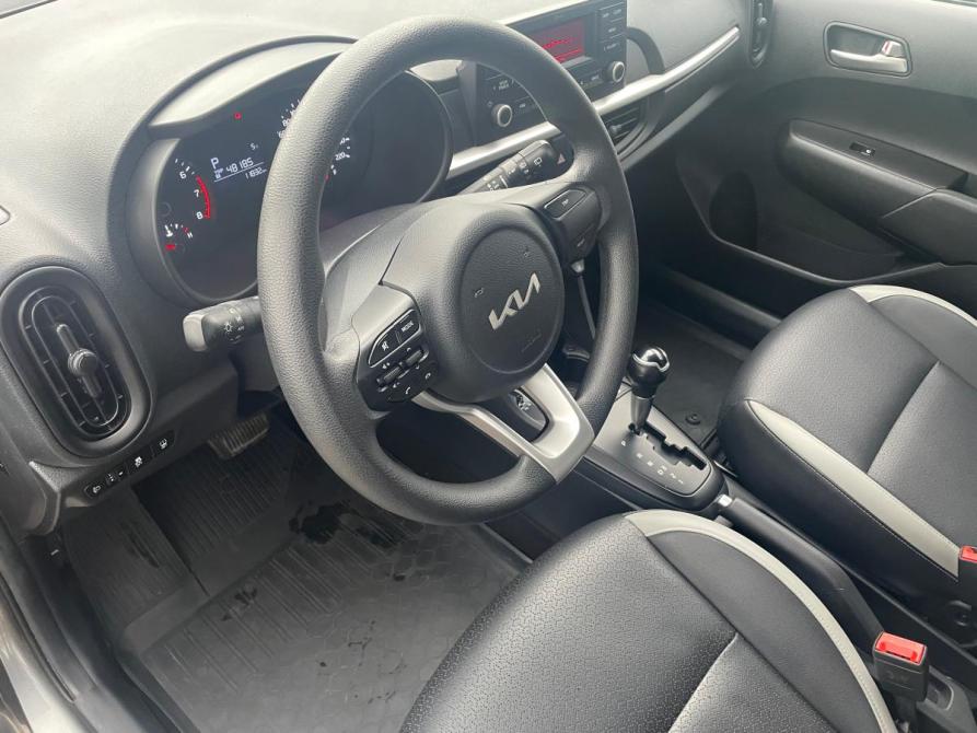 Kia Morning III Рестайлинг 1 Череповец  - изображение 10