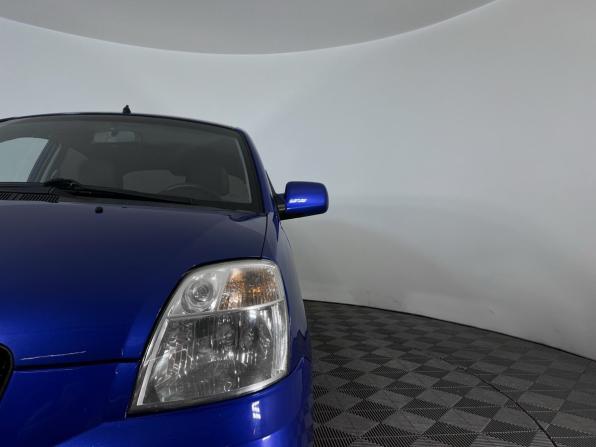 Kia Picanto I с пробегом 2004 года, цена 329 000 рублей, 145000 км, хэтчбек, Автокод Объявления