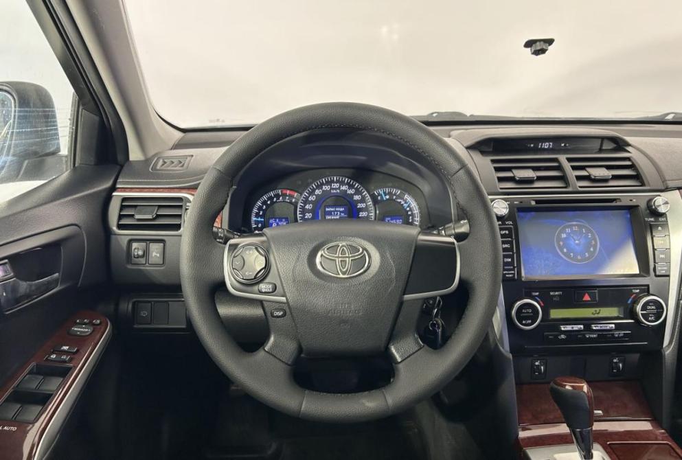 Toyota Camry VII (XV50) Саранск  - изображение 17