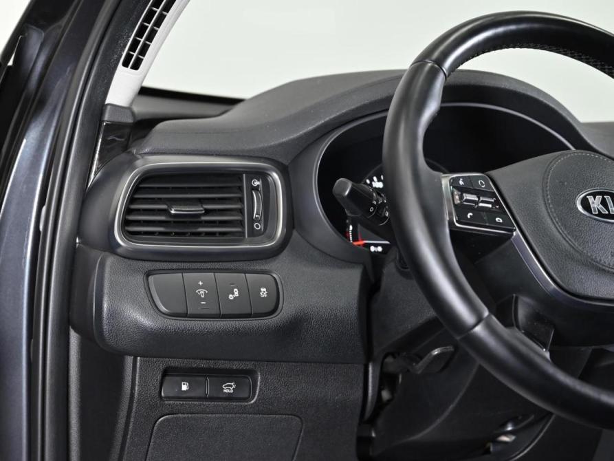 Kia Sorento III Prime Рестайлинг Москва  - изображение 14