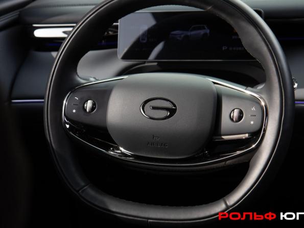GAC Trumpchi S7 I с пробегом 2025 года, цена 4 428 000 рублей, 17621 км, внедорожник, Автокод Объявления