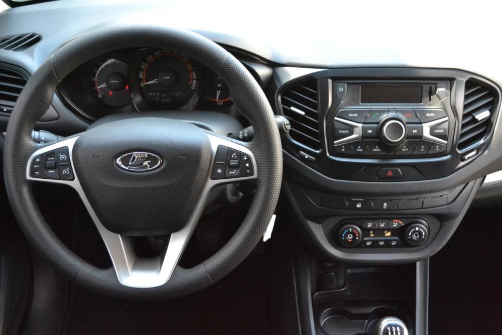 Lada (ВАЗ) Vesta I Старый Оскол  - изображение 11