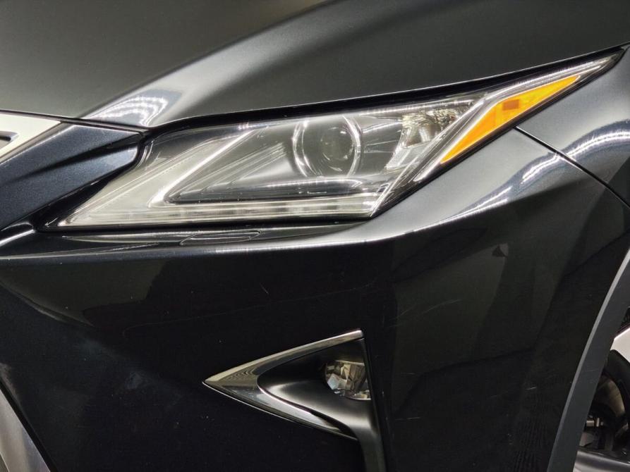 Lexus RX IV Москва  - изображение 10