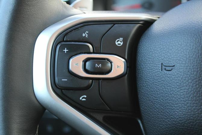 Haval Jolion I с пробегом 2021 года, цена 1 500 000 рублей, 121000 км, внедорожник, Автокод Объявления