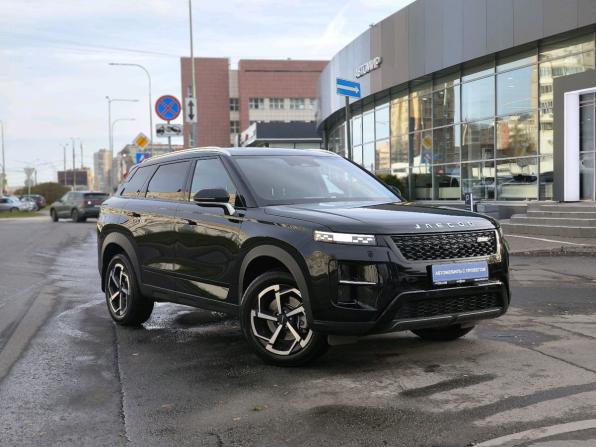 Jaecoo J7 I Рестайлинг с пробегом 2025 года, цена 2 650 000 рублей, 10400 км, внедорожник, Автокод Объявления