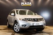 Nissan Murano II (Z51) Уфа  - изображение 34