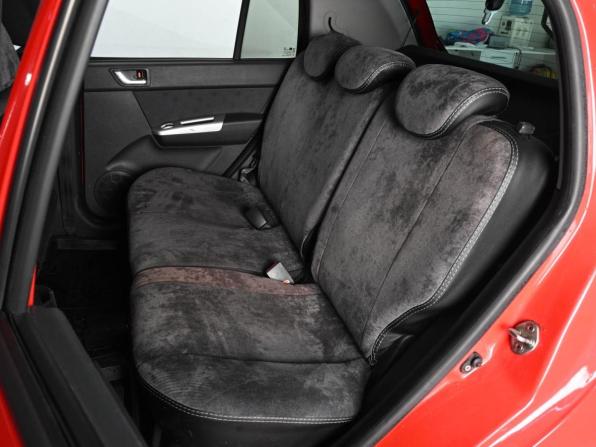 Hyundai Getz I Рестайлинг с пробегом 2010 года, цена 640 000 рублей, 157135 км, хэтчбек, Автокод Объявления
