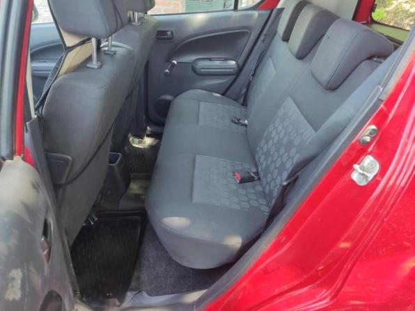 Suzuki Splash I с пробегом 2010 года, цена 490 000 рублей, 141000 км, хэтчбек, Автокод Объявления