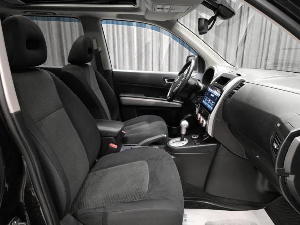 Nissan X-Trail II Рестайлинг с пробегом 2013 года, цена 1 450 000 рублей, 125000 км, внедорожник, Автокод Объявления