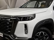 Changan Hunter Plus Москва  - изображение 31