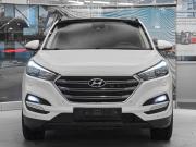 Hyundai Tucson III Москва  - изображение 23