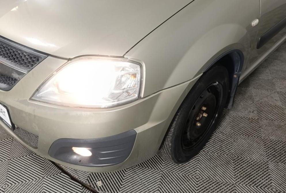 Lada (ВАЗ) Largus I Волгоград  - изображение 19
