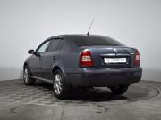 Skoda Octavia I (A4) Рестайлинг Санкт-Петербург  - изображение 26