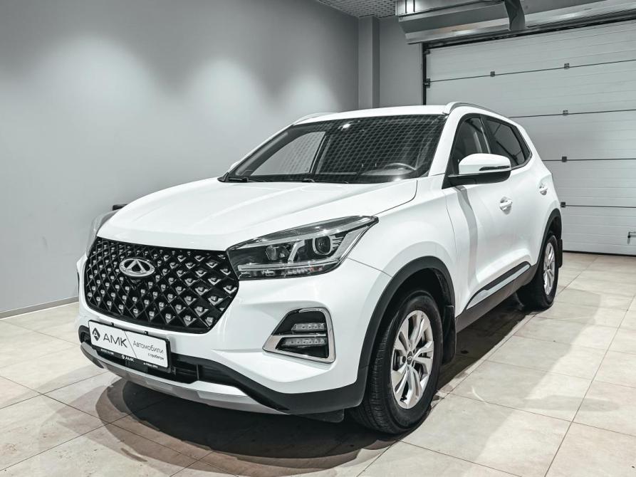 Chery Tiggo 4 Pro I Екатеринбург  - изображение 1
