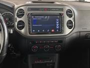 Volkswagen Tiguan I Рестайлинг Москва  - изображение 31