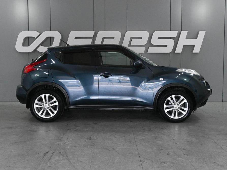 Nissan Juke I Ростов-на-Дону  - изображение 5