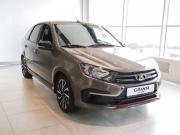 Lada (ВАЗ) Granta I Рестайлинг Москва  - изображение 19