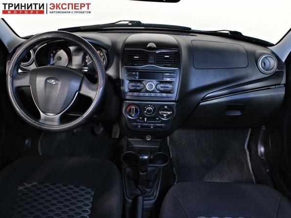 Lada (ВАЗ) Granta I Рестайлинг с пробегом 2024 года, цена 937 000 рублей, 27171 км, лифтбек, Автокод Объявления
