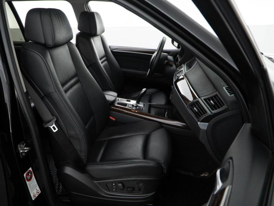 BMW X5 II (E70) Рестайлинг Москва  - изображение 8