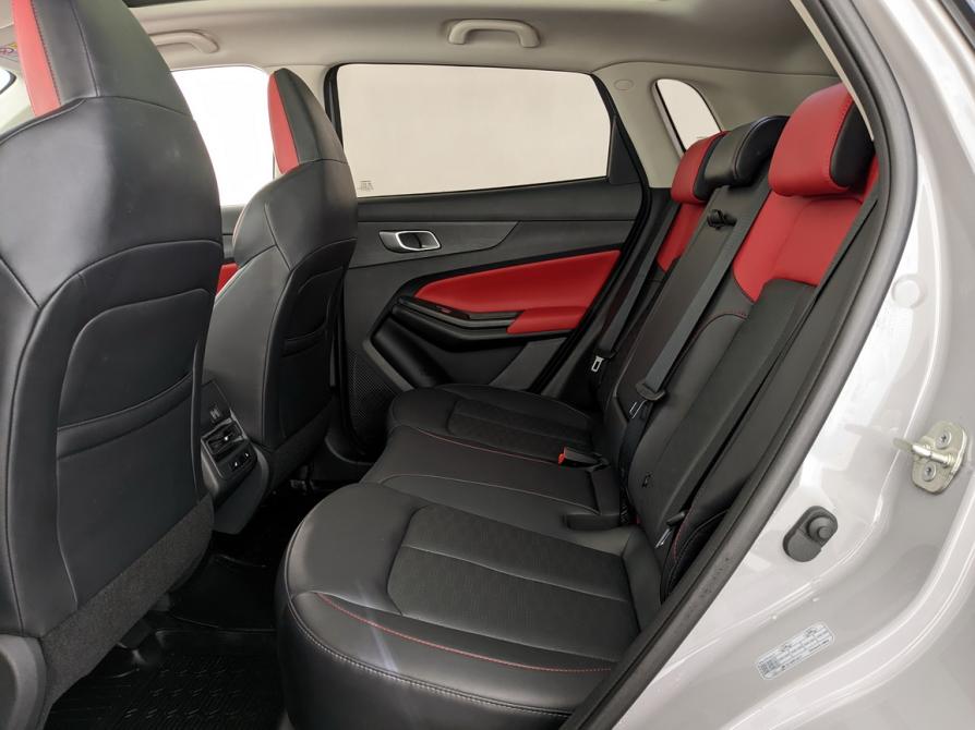 Changan CS55 Plus II Москва  - изображение 12