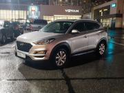 Hyundai Tucson III Рестайлинг Санкт-Петербург  - изображение 5