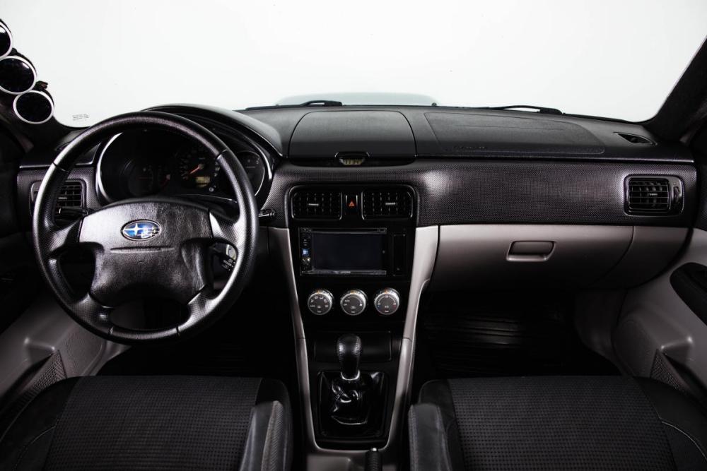 Subaru Forester II Пермь  - изображение 15