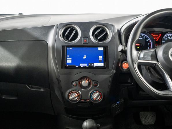 Nissan Note II Рестайлинг с пробегом 2020 года, цена 975 000 рублей, 81656 км, хэтчбек, Автокод Объявления
